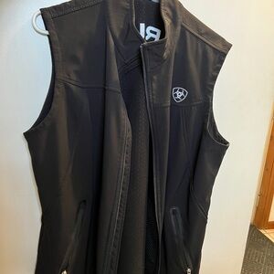 Women’s Ariat Vest